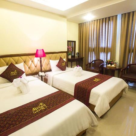 Grand Mango Hotel Дананг Екстер'єр фото