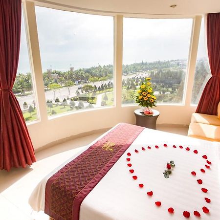 Grand Mango Hotel Дананг Екстер'єр фото