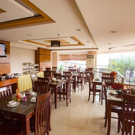 Grand Mango Hotel Дананг Екстер'єр фото