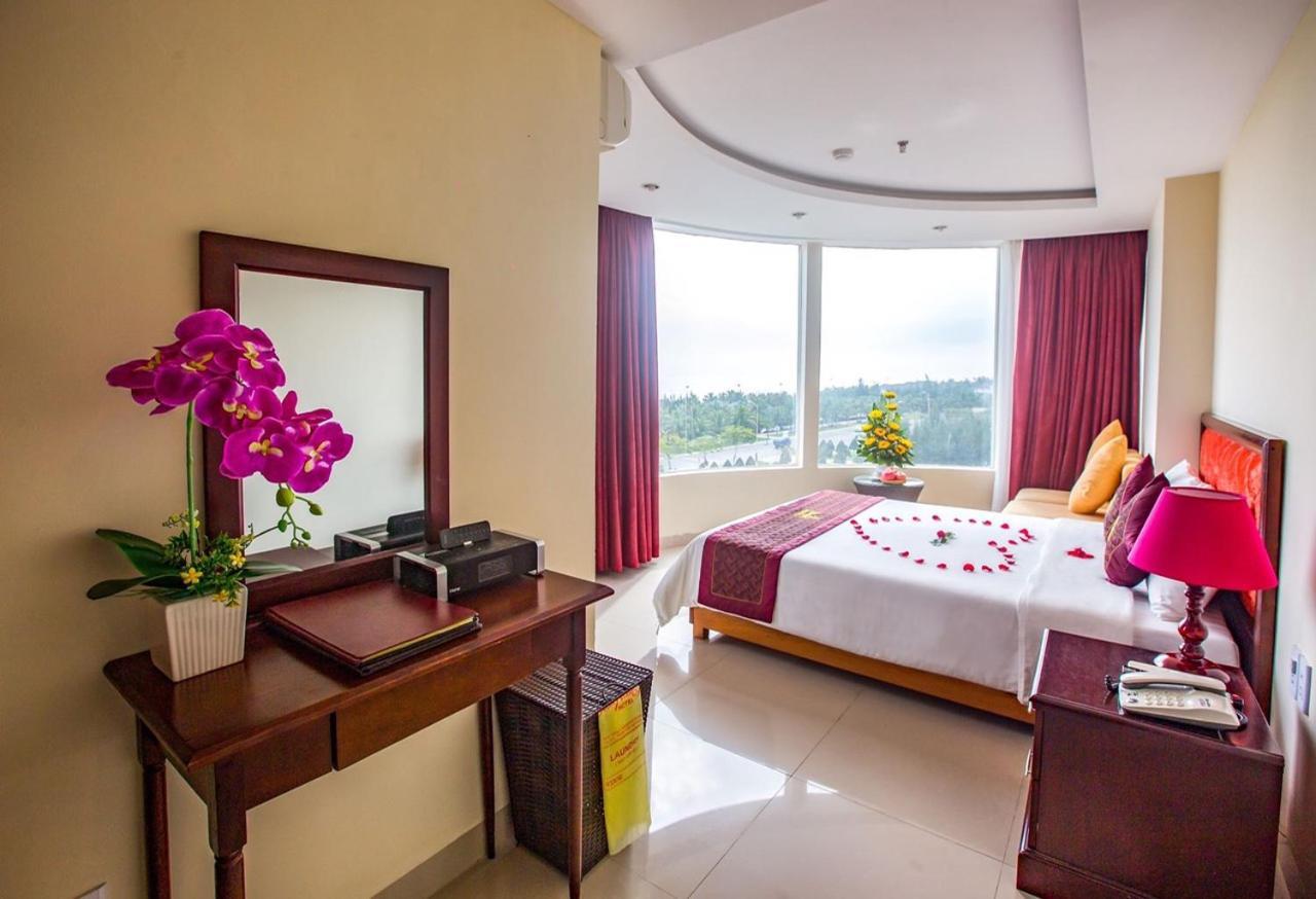 Grand Mango Hotel Дананг Екстер'єр фото