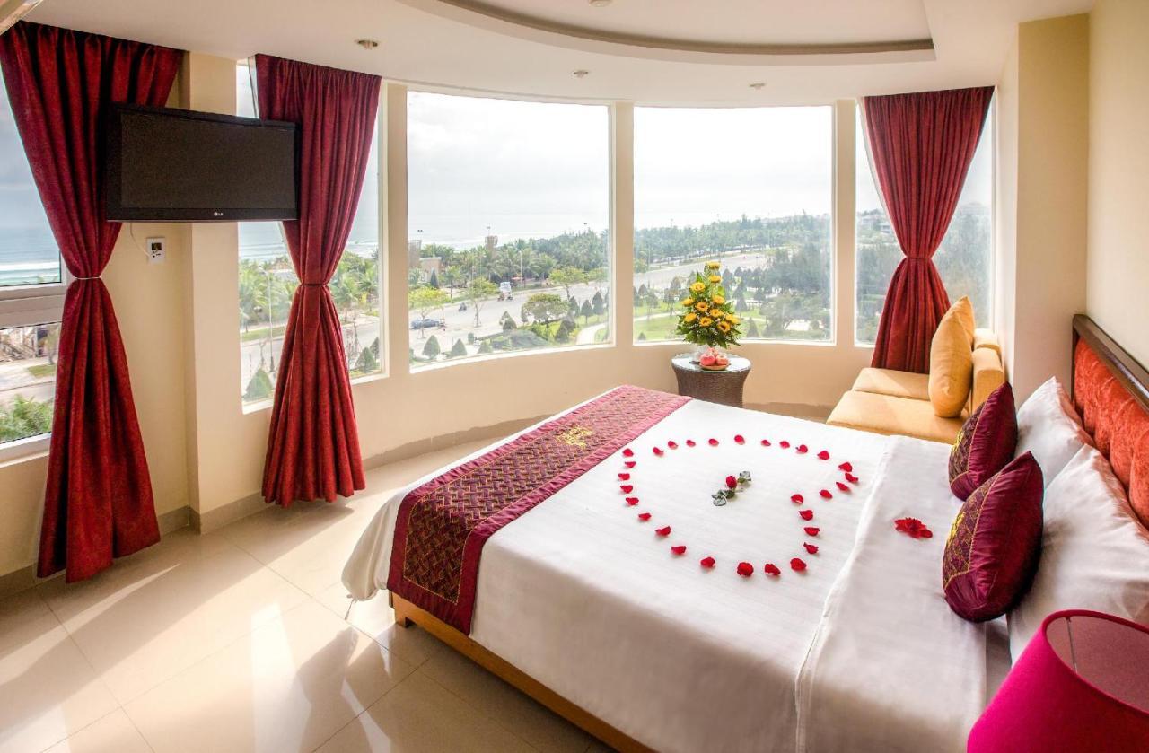 Grand Mango Hotel Дананг Екстер'єр фото