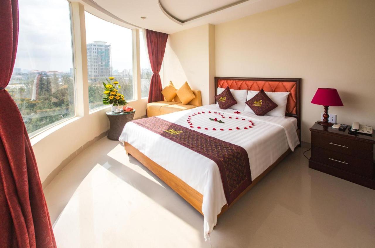 Grand Mango Hotel Дананг Екстер'єр фото