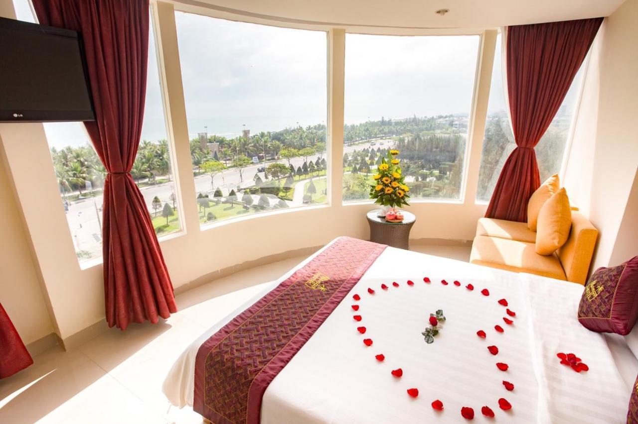 Grand Mango Hotel Дананг Екстер'єр фото