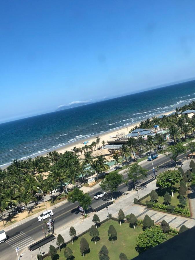 Grand Mango Hotel Дананг Екстер'єр фото