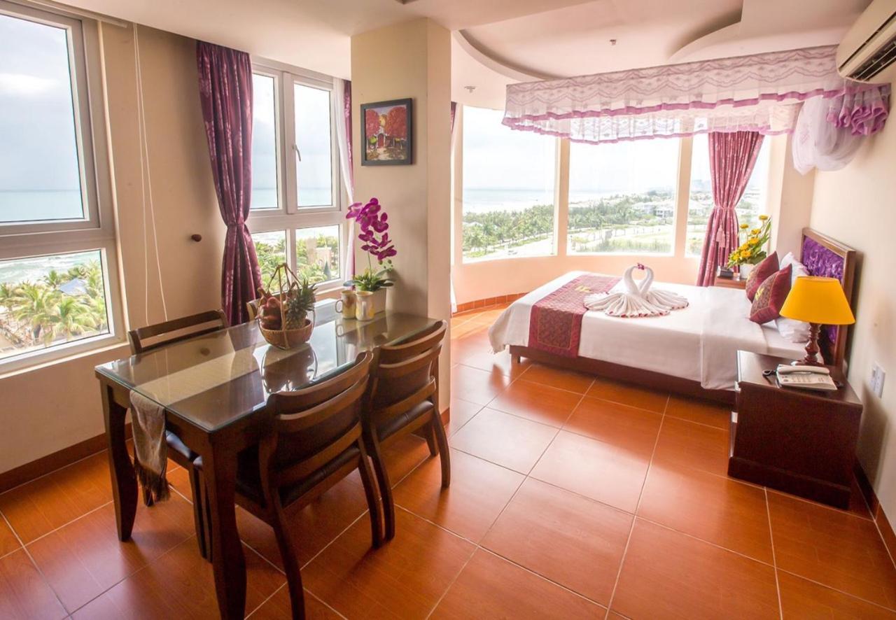 Grand Mango Hotel Дананг Екстер'єр фото