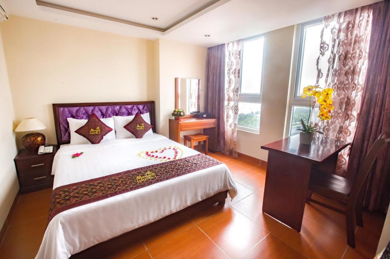 Grand Mango Hotel Дананг Екстер'єр фото