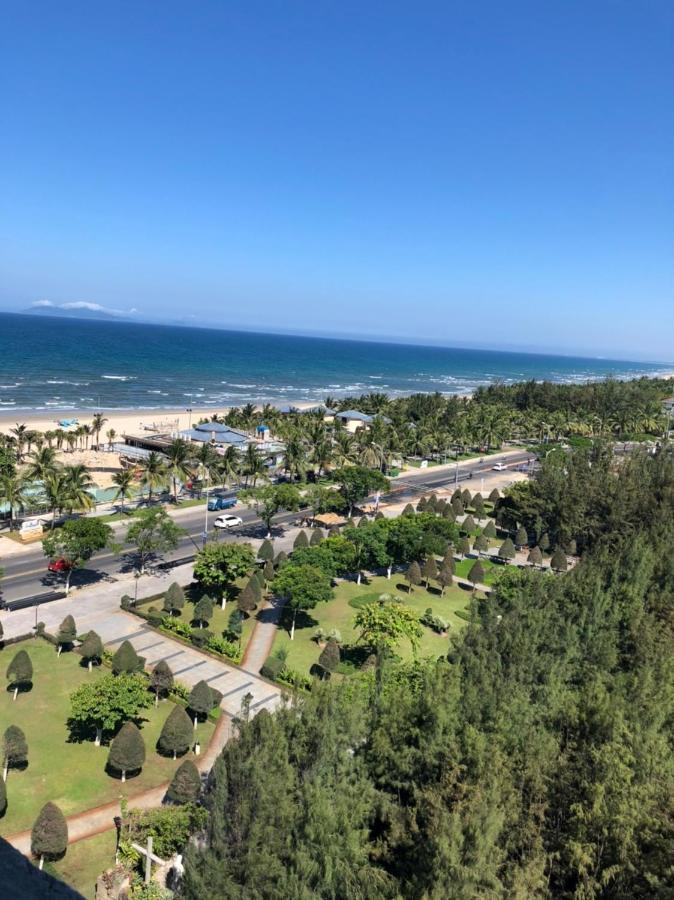Grand Mango Hotel Дананг Екстер'єр фото