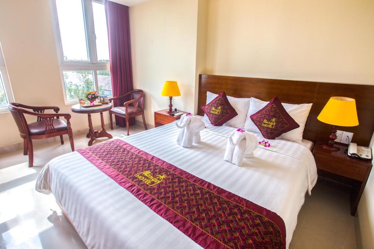 Grand Mango Hotel Дананг Екстер'єр фото
