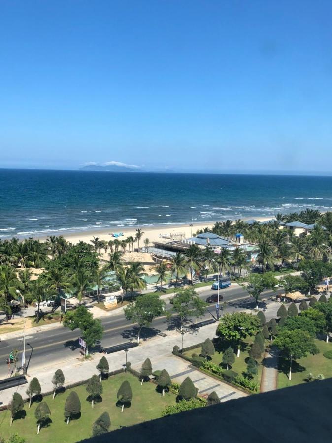 Grand Mango Hotel Дананг Екстер'єр фото