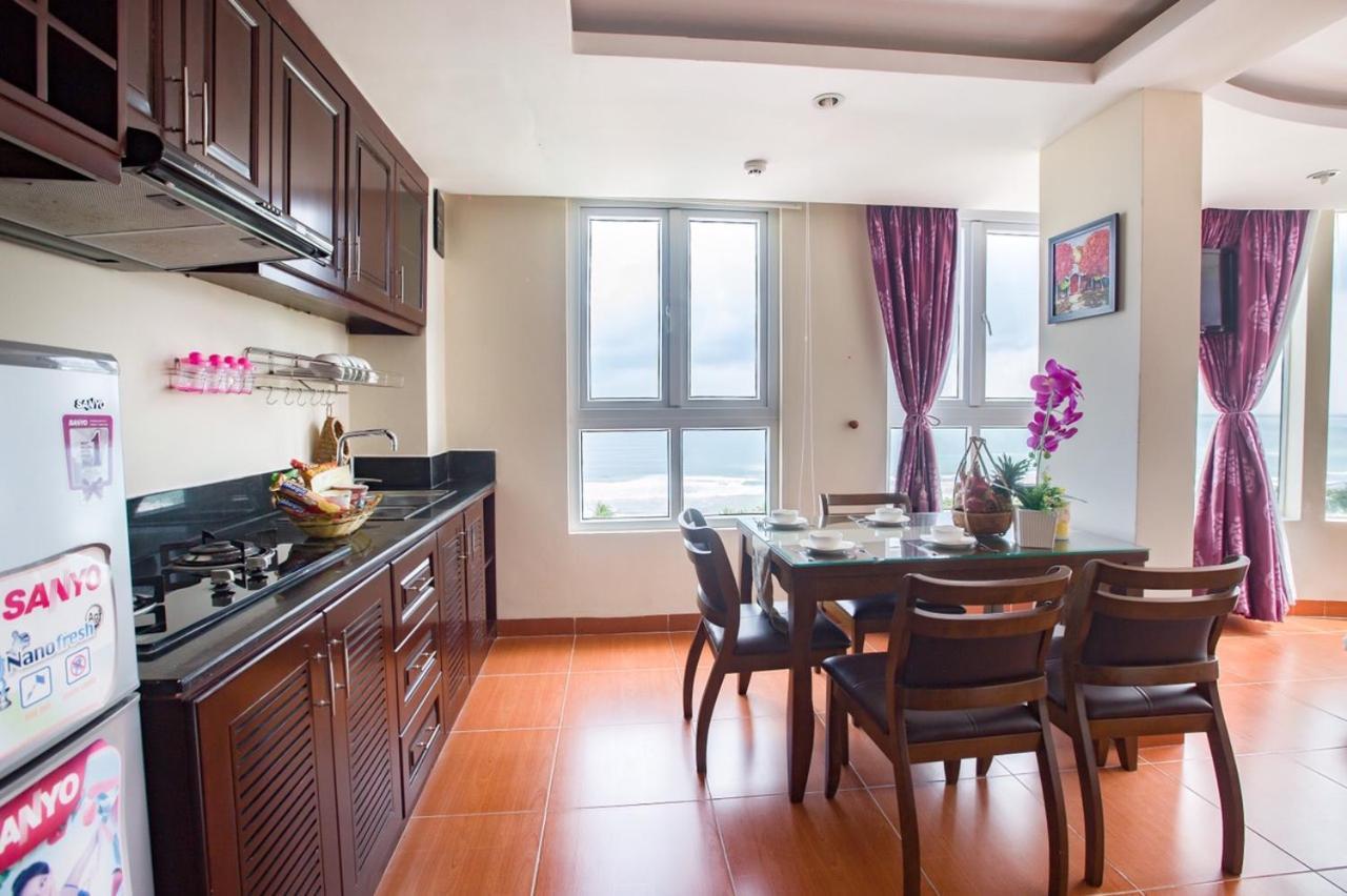 Grand Mango Hotel Дананг Екстер'єр фото