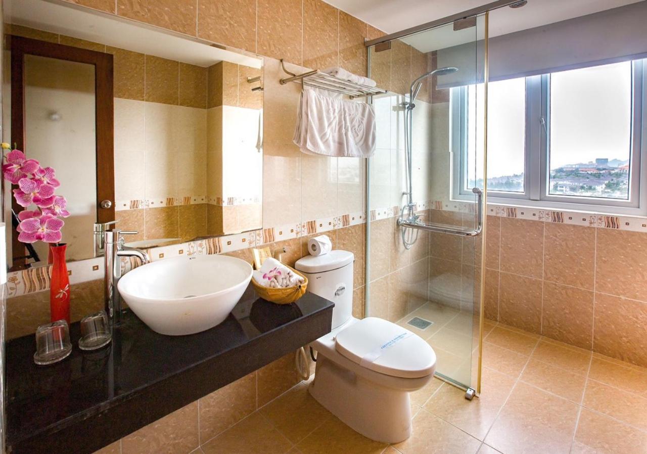 Grand Mango Hotel Дананг Екстер'єр фото