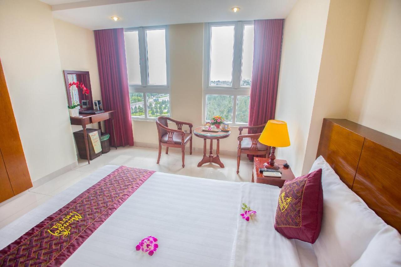 Grand Mango Hotel Дананг Екстер'єр фото