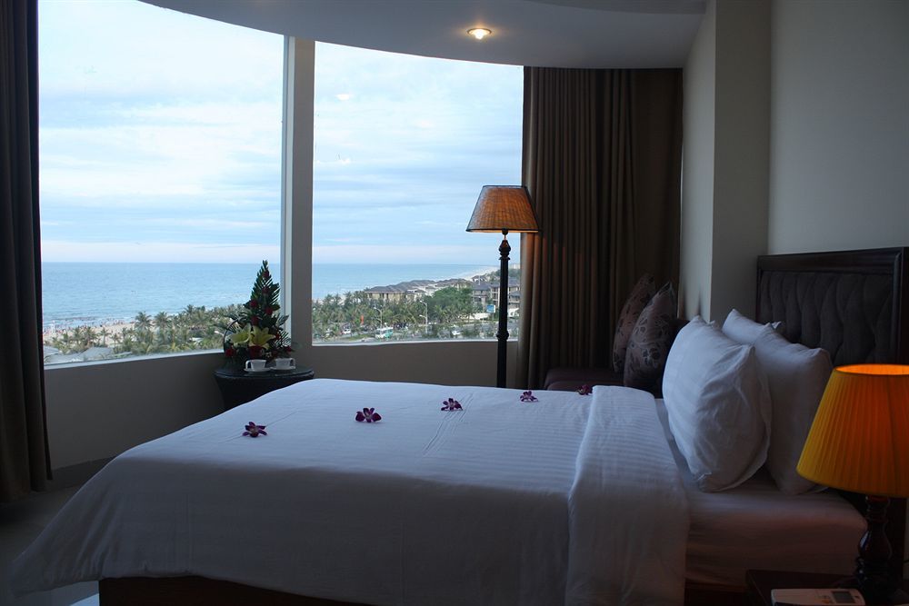 Grand Mango Hotel Дананг Екстер'єр фото