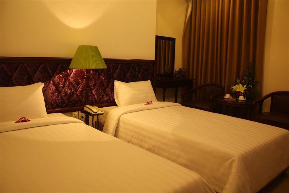 Grand Mango Hotel Дананг Екстер'єр фото