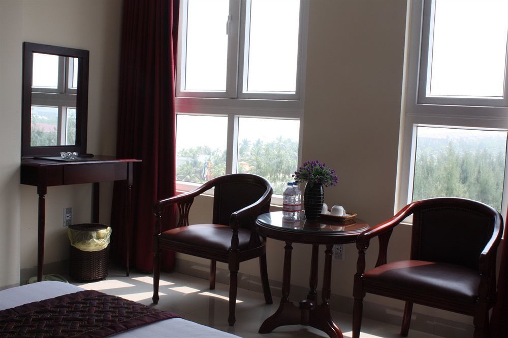 Grand Mango Hotel Дананг Екстер'єр фото