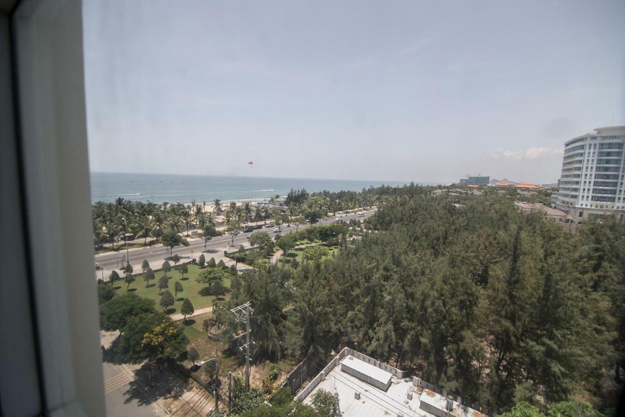 Grand Mango Hotel Дананг Екстер'єр фото
