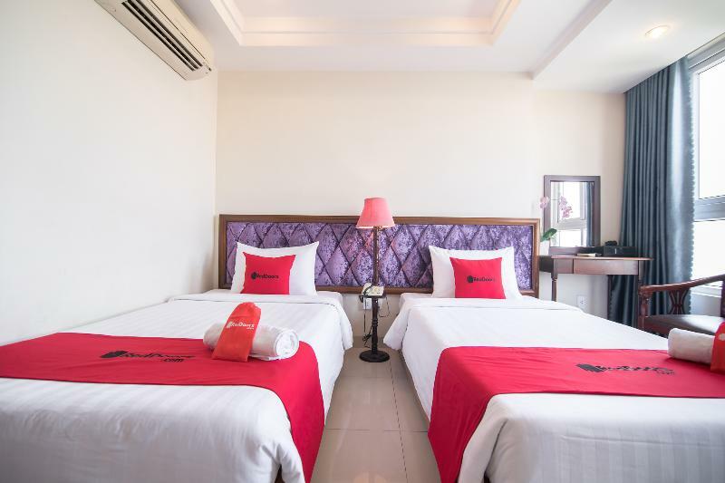 Grand Mango Hotel Дананг Екстер'єр фото