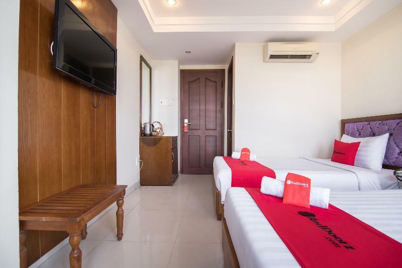 Grand Mango Hotel Дананг Екстер'єр фото
