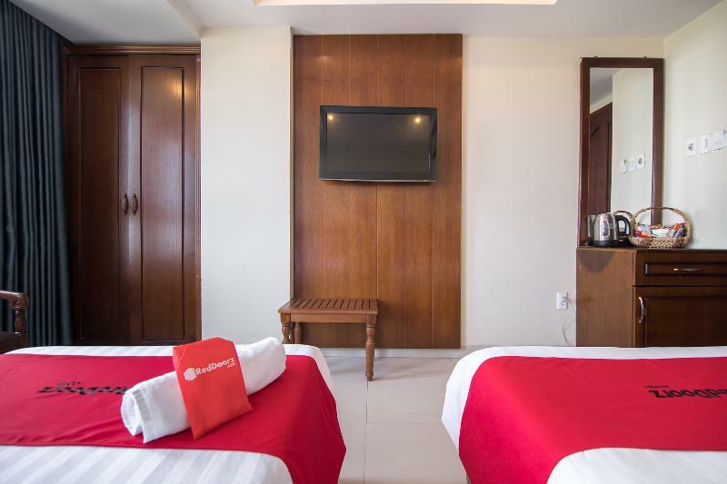 Grand Mango Hotel Дананг Екстер'єр фото