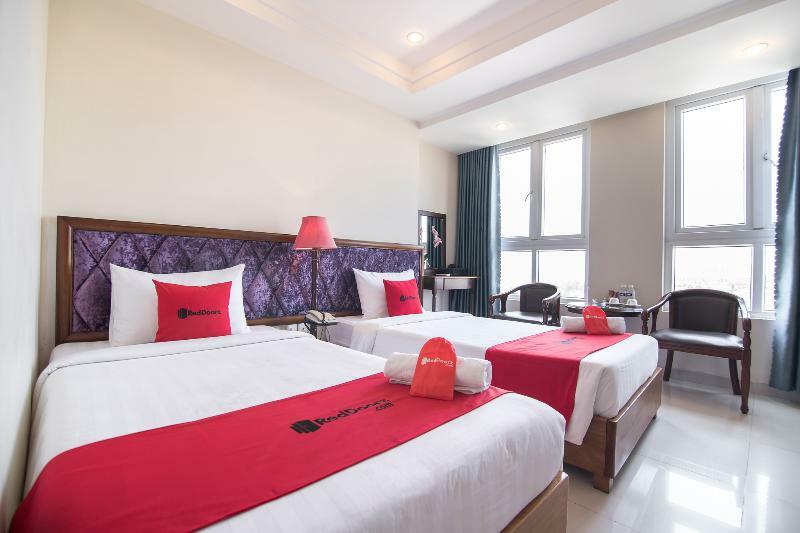 Grand Mango Hotel Дананг Екстер'єр фото