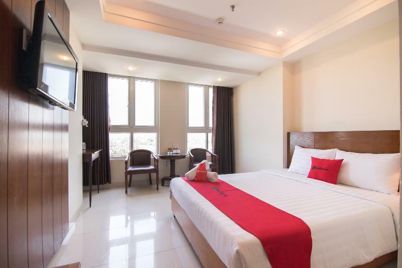 Grand Mango Hotel Дананг Екстер'єр фото
