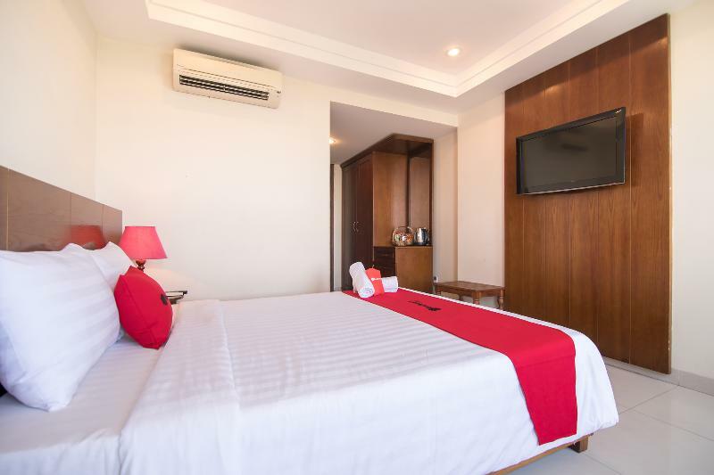 Grand Mango Hotel Дананг Екстер'єр фото