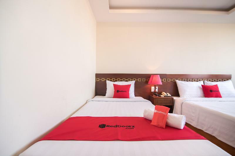 Grand Mango Hotel Дананг Екстер'єр фото