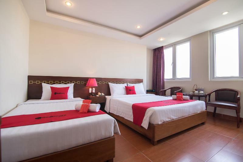 Grand Mango Hotel Дананг Екстер'єр фото