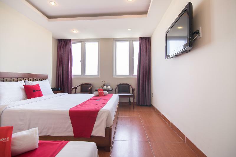 Grand Mango Hotel Дананг Екстер'єр фото