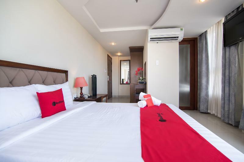 Grand Mango Hotel Дананг Екстер'єр фото
