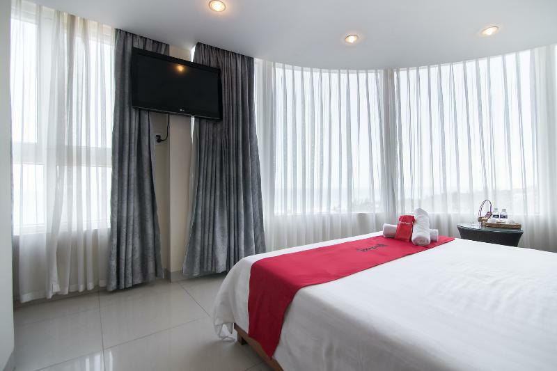 Grand Mango Hotel Дананг Екстер'єр фото