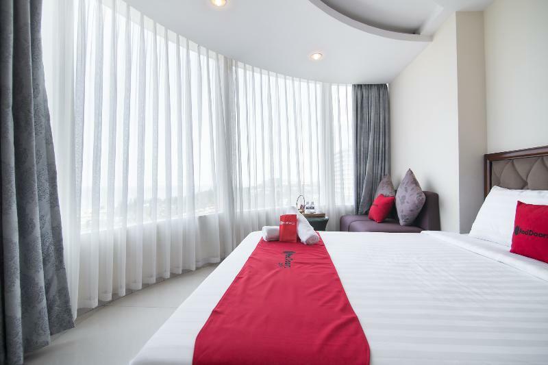 Grand Mango Hotel Дананг Екстер'єр фото
